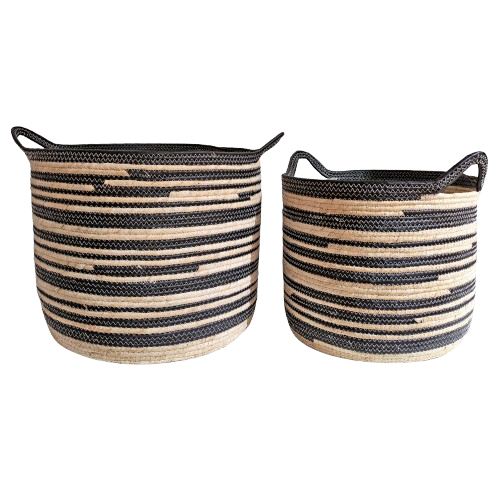 Ercolano Set of 2 (Medium)