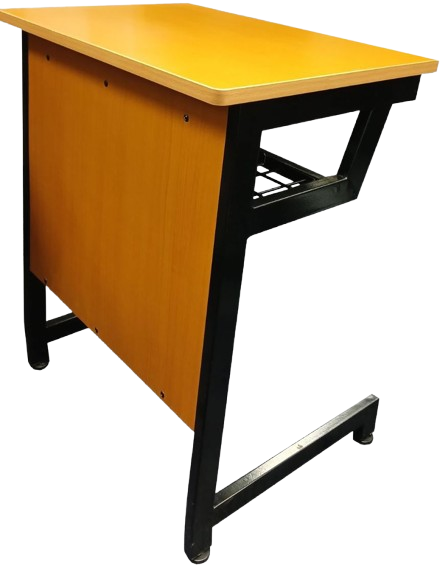 Learners Table and Chair Set (Wood) (3)