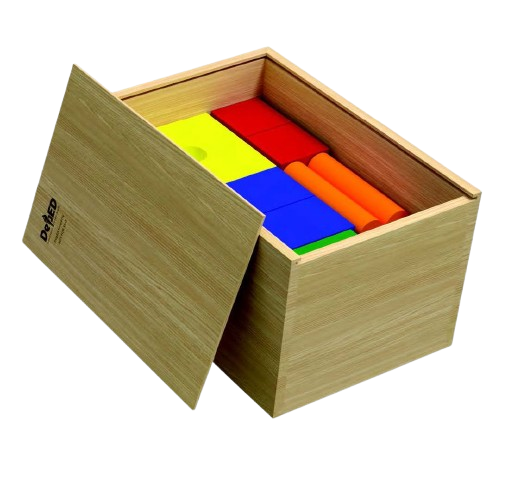 Manipulative Toys