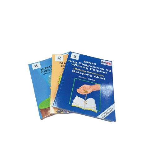 Textbooks